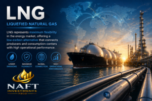 LNG Overview